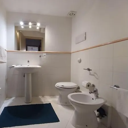 Διαμέρισμα Casa Cuto