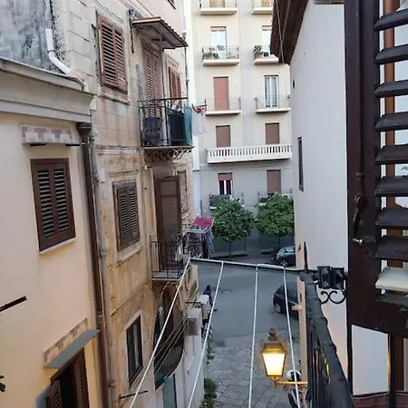 Casa Cuto