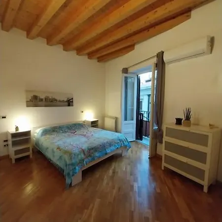 Διαμέρισμα Casa Cuto Παλέρμο