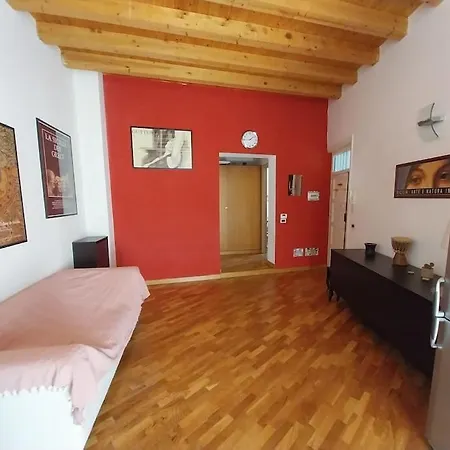 Casa Cuto Palermo