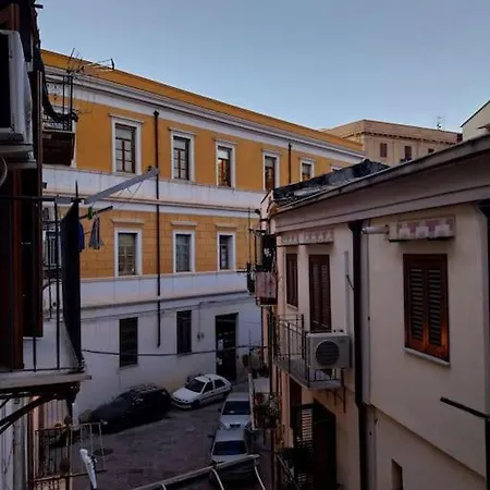Casa Cuto