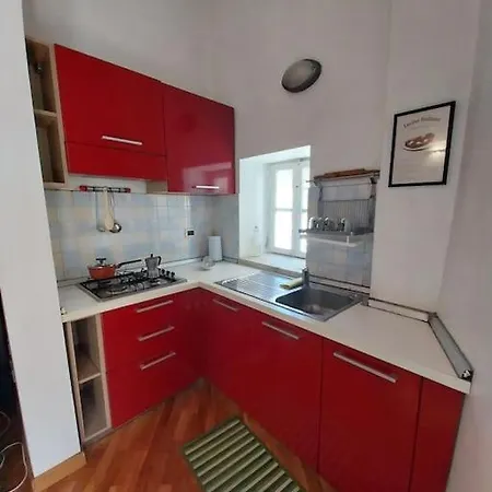 Casa Cuto Παλέρμο